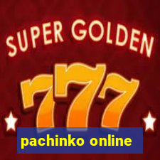 pachinko online