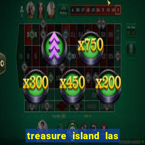 treasure island las vegas casino