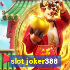 slot joker388