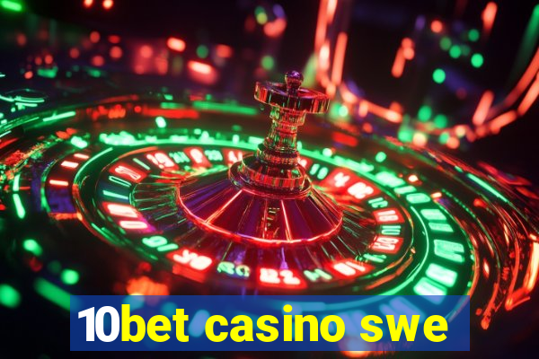 10bet casino swe