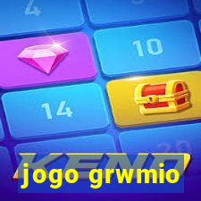 jogo grwmio