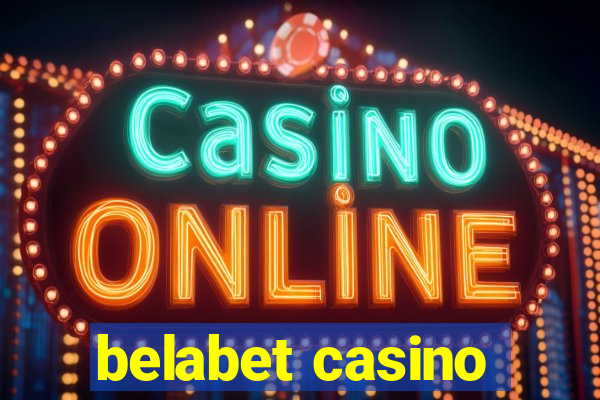 belabet casino