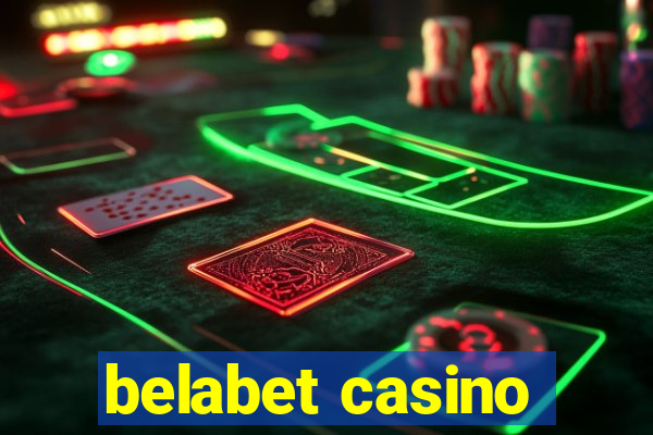 belabet casino