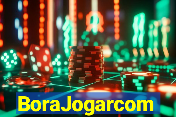 BoraJogarcom