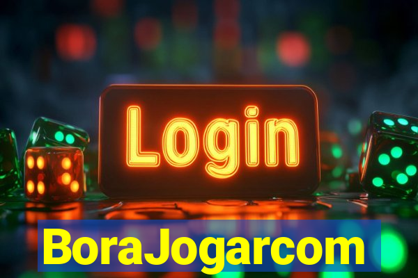 BoraJogarcom