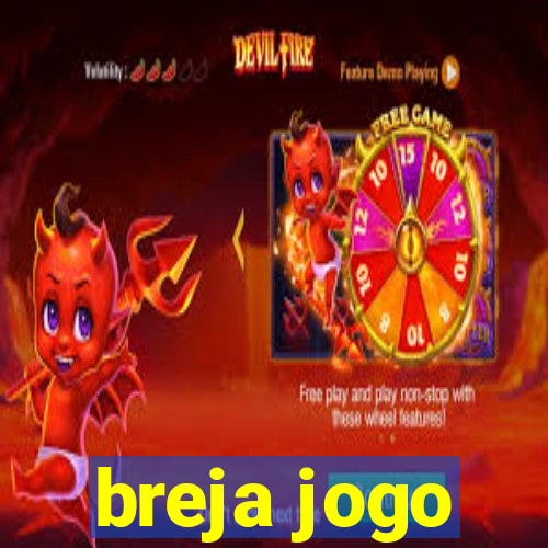 breja jogo