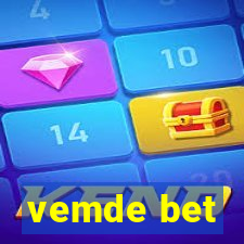 vemde bet