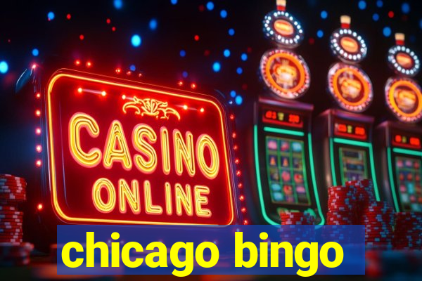 chicago bingo