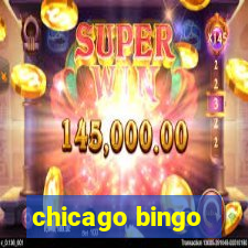 chicago bingo