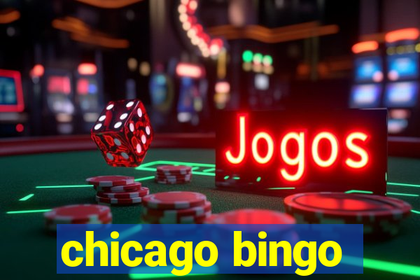 chicago bingo