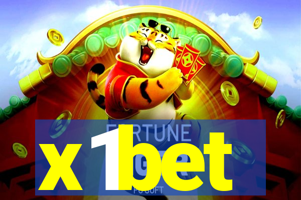 x1bet