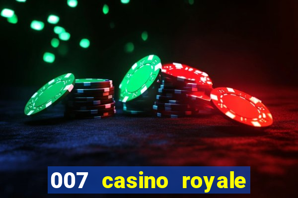 007 casino royale dual audio torrent