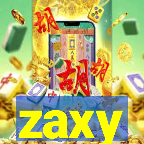 zaxy