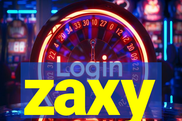 zaxy