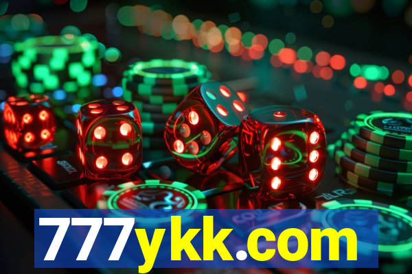 777ykk.com