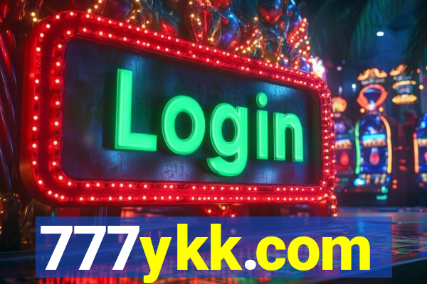 777ykk.com