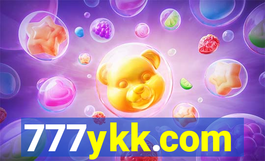 777ykk.com