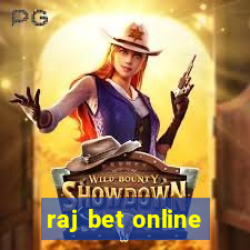 raj bet online