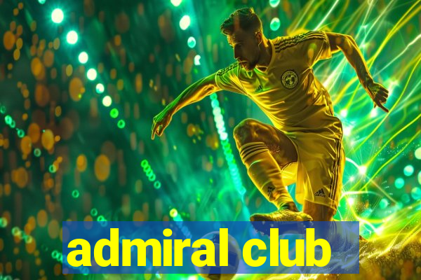 admiral club