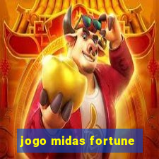 jogo midas fortune