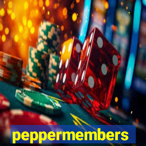 peppermembers