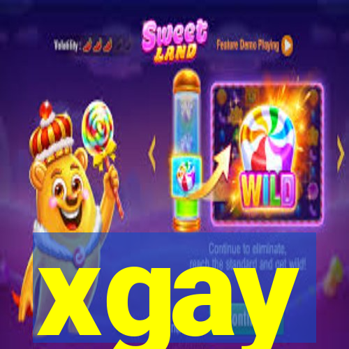 xgay