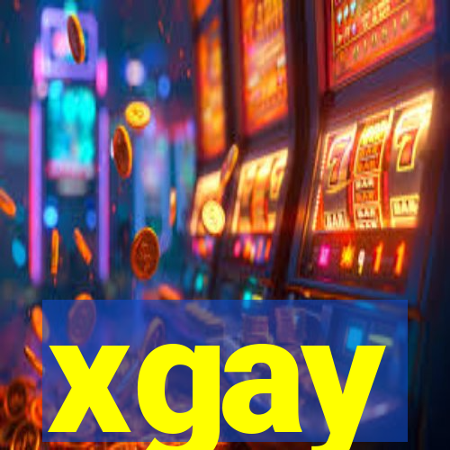 xgay