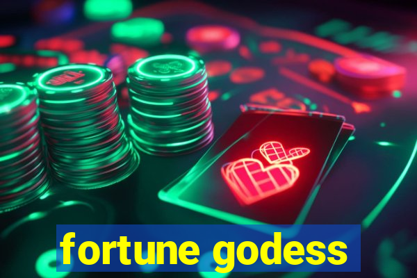 fortune godess