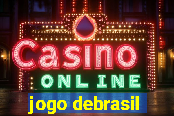 jogo debrasil