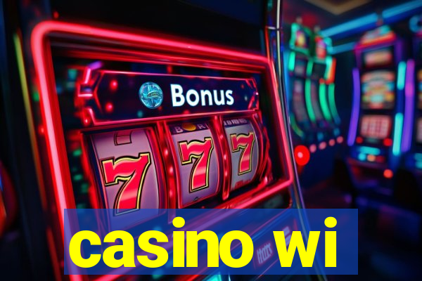 casino wi