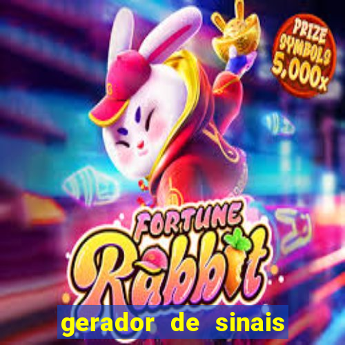 gerador de sinais fortune dragon