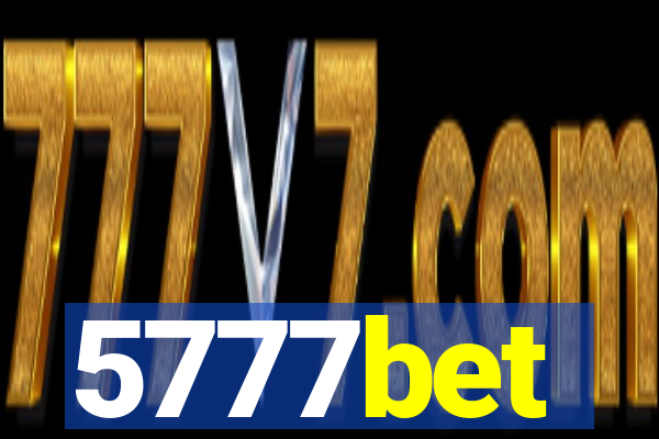 5777bet