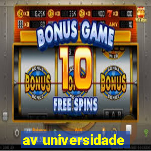 av universidade