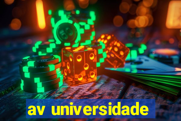 av universidade