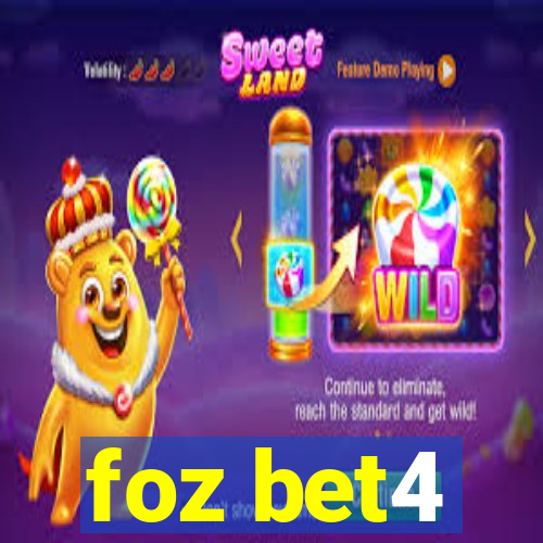 foz bet4