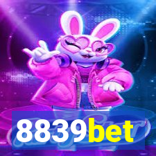 8839bet