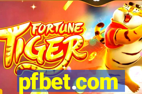 pfbet.com