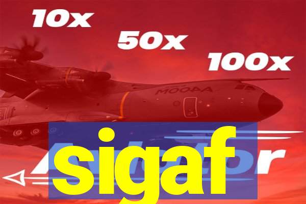 sigaf