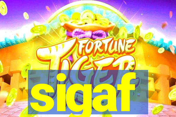 sigaf