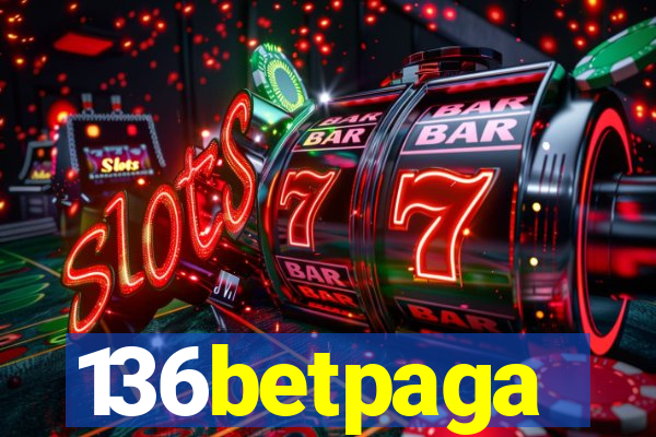 136betpaga