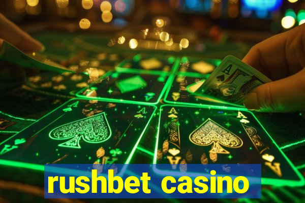 rushbet casino