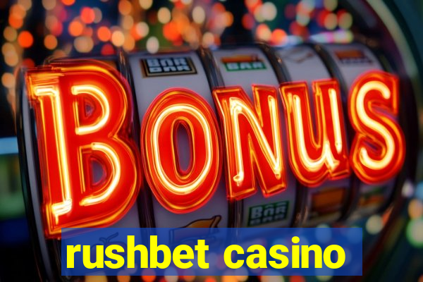 rushbet casino