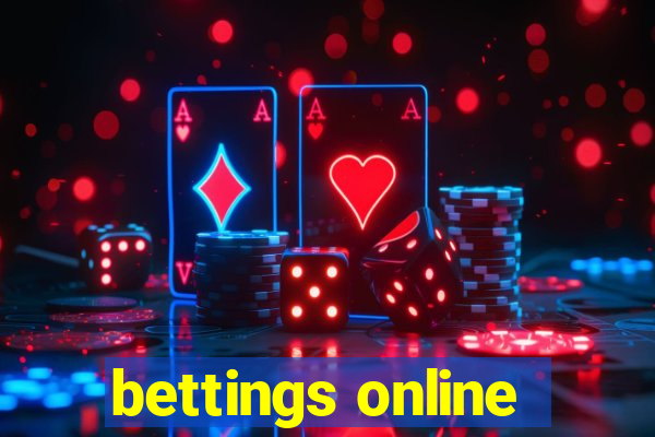 bettings online