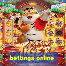 bettings online