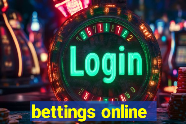 bettings online