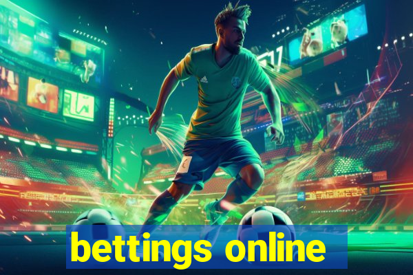 bettings online