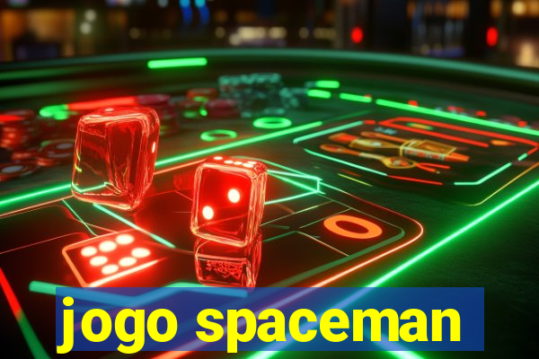 jogo spaceman