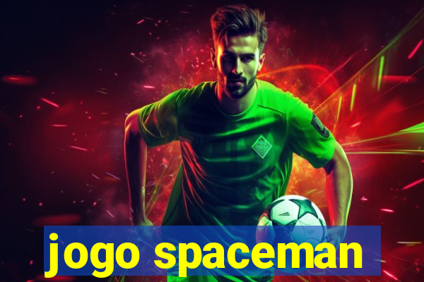 jogo spaceman