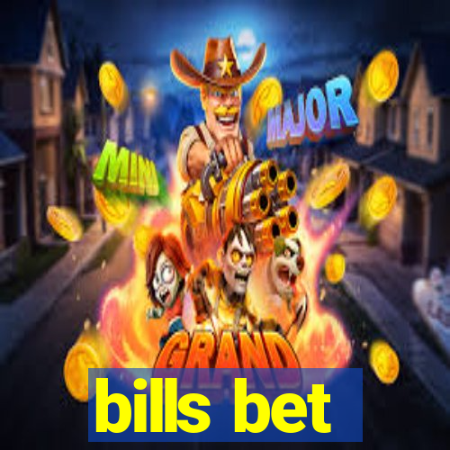 bills bet