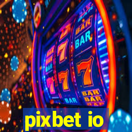 pixbet io